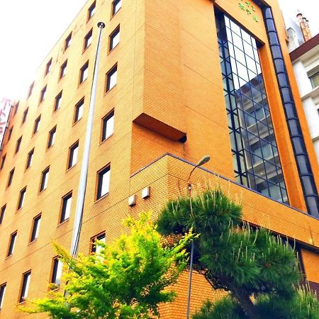 Port Shine Hotel - Vacation Stay 11753V Maizuru Exteriör bild