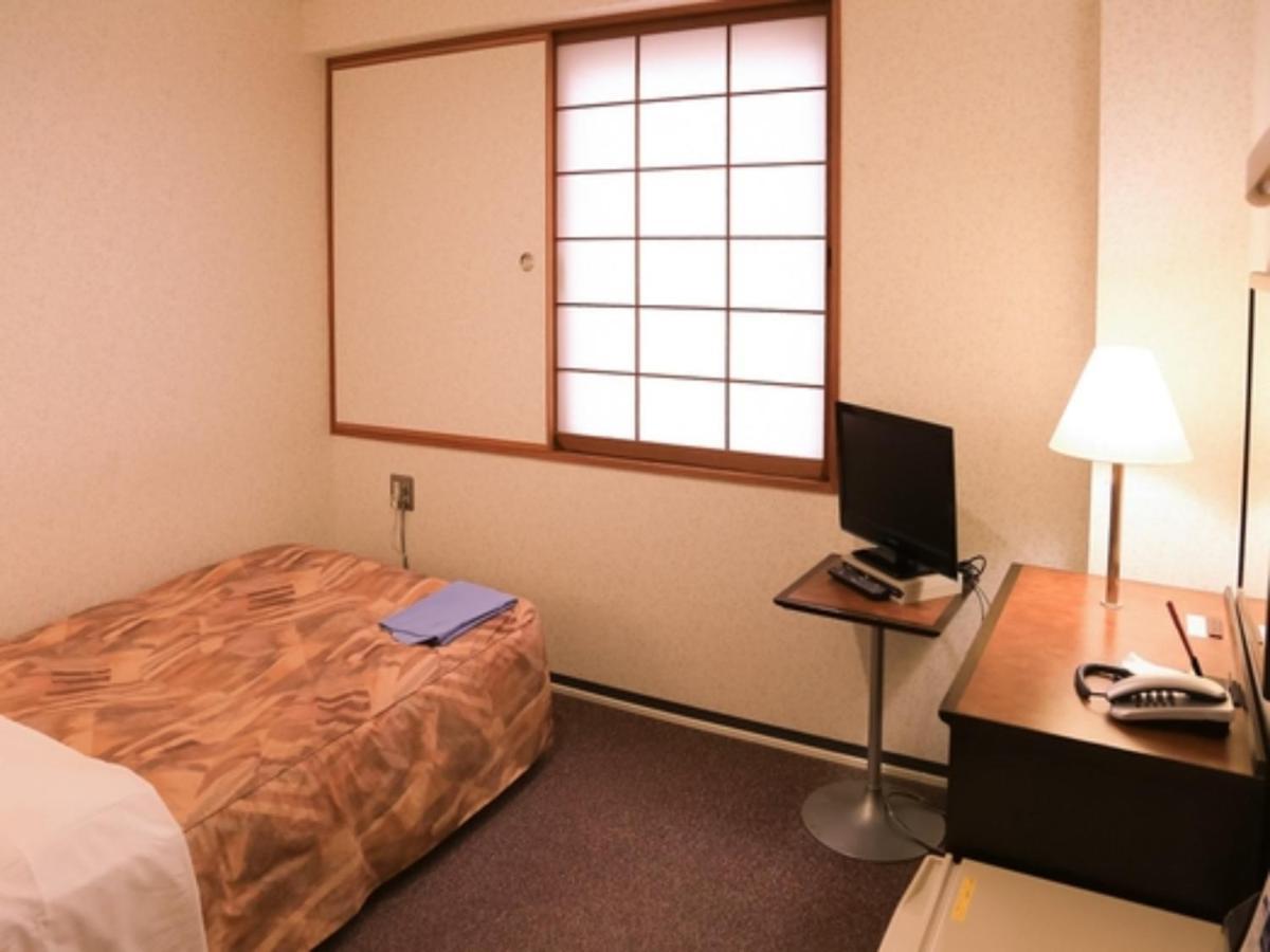 Port Shine Hotel - Vacation Stay 11753V Maizuru Exteriör bild